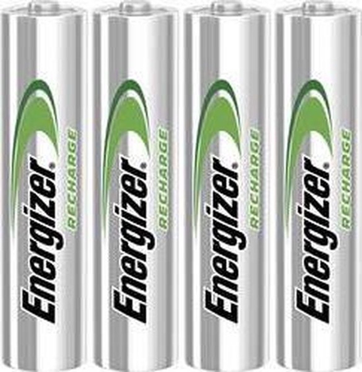 Energizer Heroplaadbare Batterij AAA HR03 Extreme 800 mAh - 4 stuks R2U