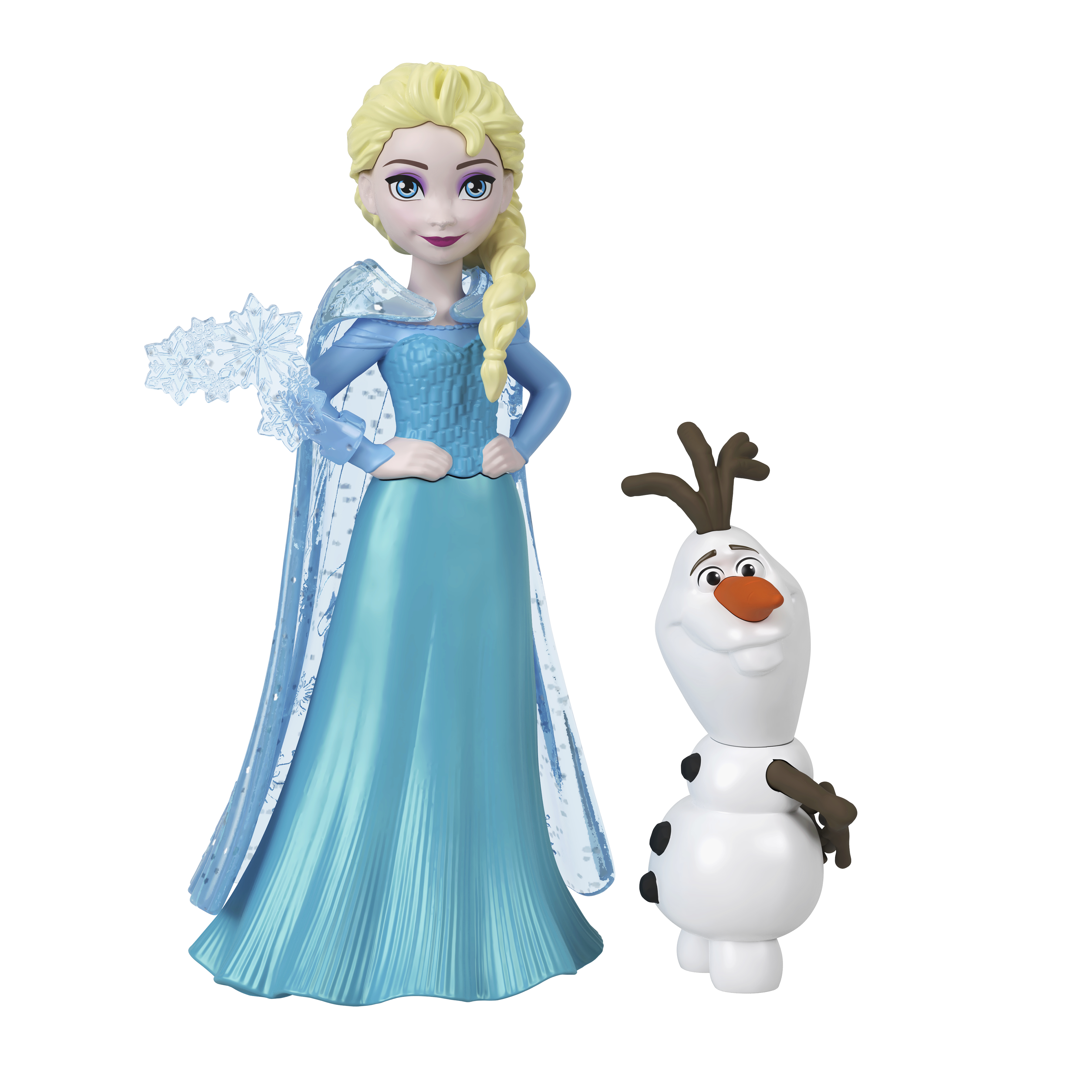 Disney Frozen Ice Reveal Pop  - assorti - prijs per stuk