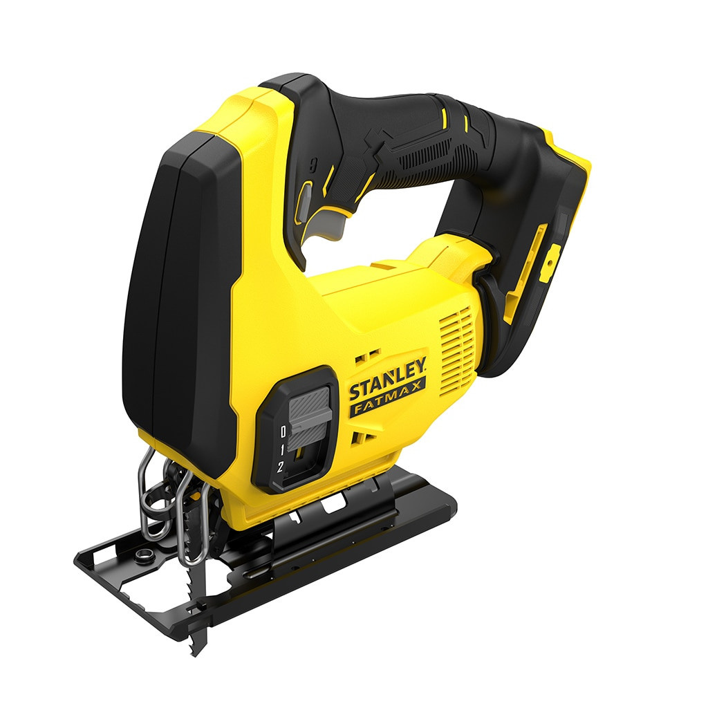Stanley Fatmax Pendeldecoupeerzaag 18V Zonder accu