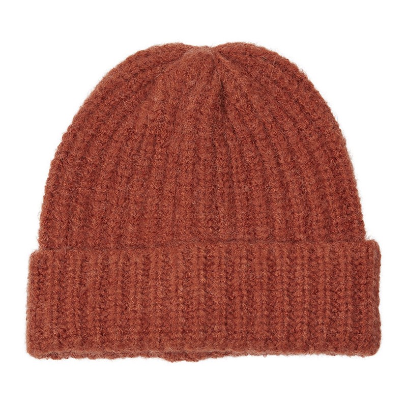 the Moshi Muts Nicole Brick Red