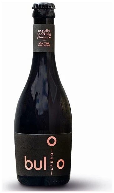 Buloo Alcoholvrij Aperitief 33cl