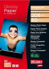 Apli Fotopapier A4 Glossy 205gram 20 vel