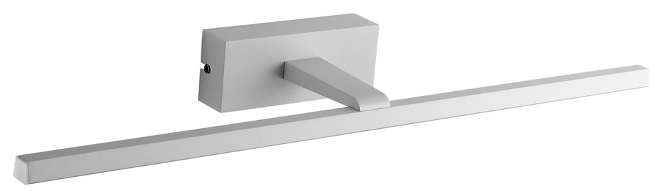 Fantasia Amur Wandlicht Matt White 12W Led Lamp