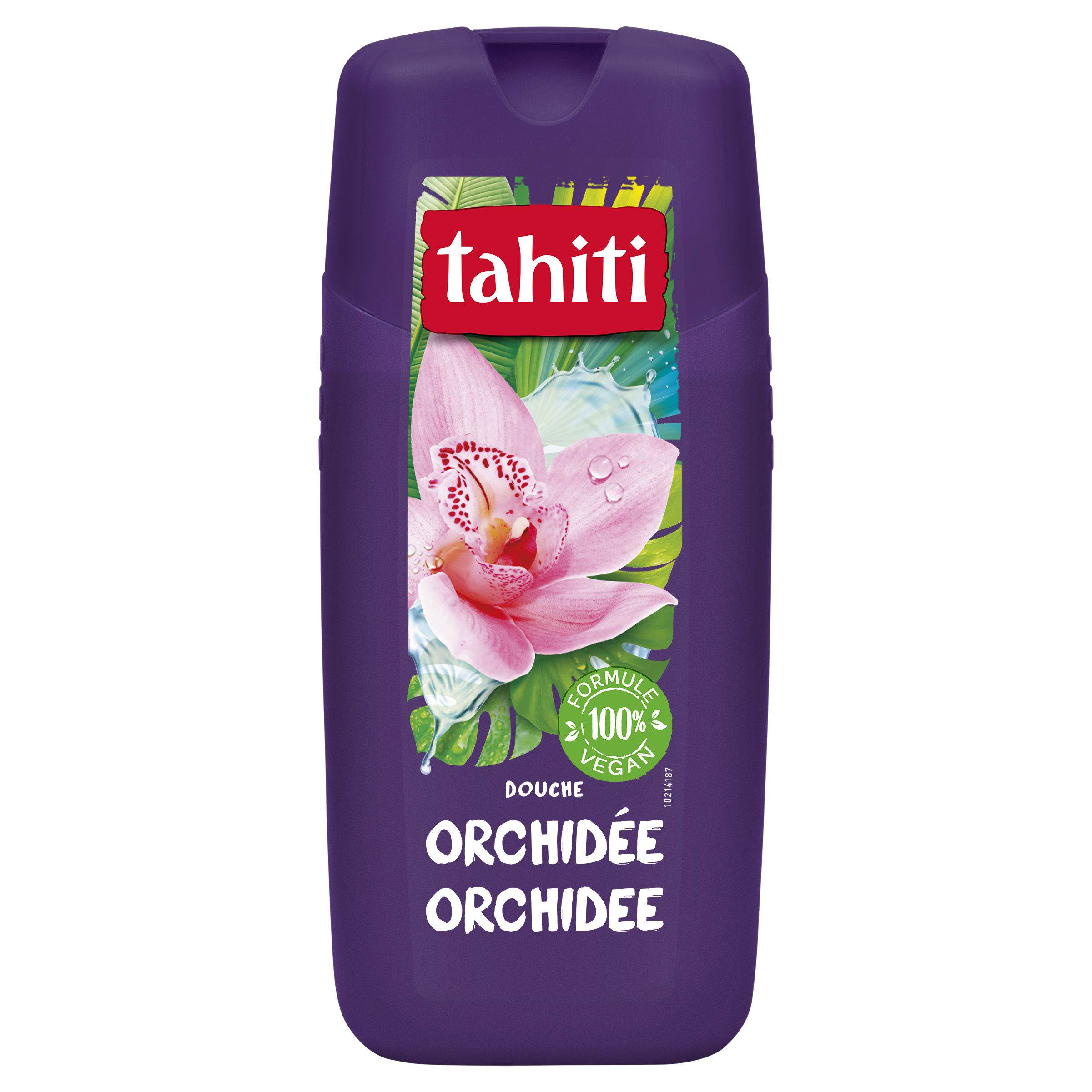 Tahiti Douchegel Orchidee 300 ml