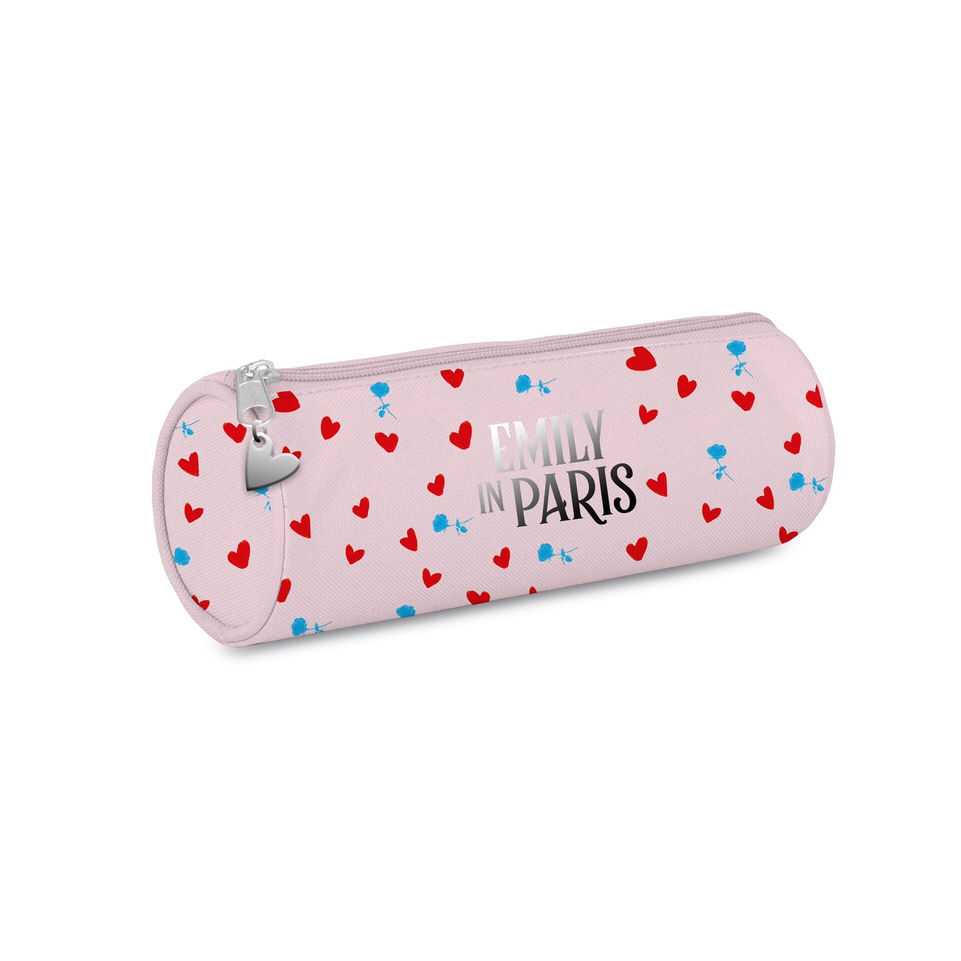 Emily In Paris Pennenrol 8x23x8 cm