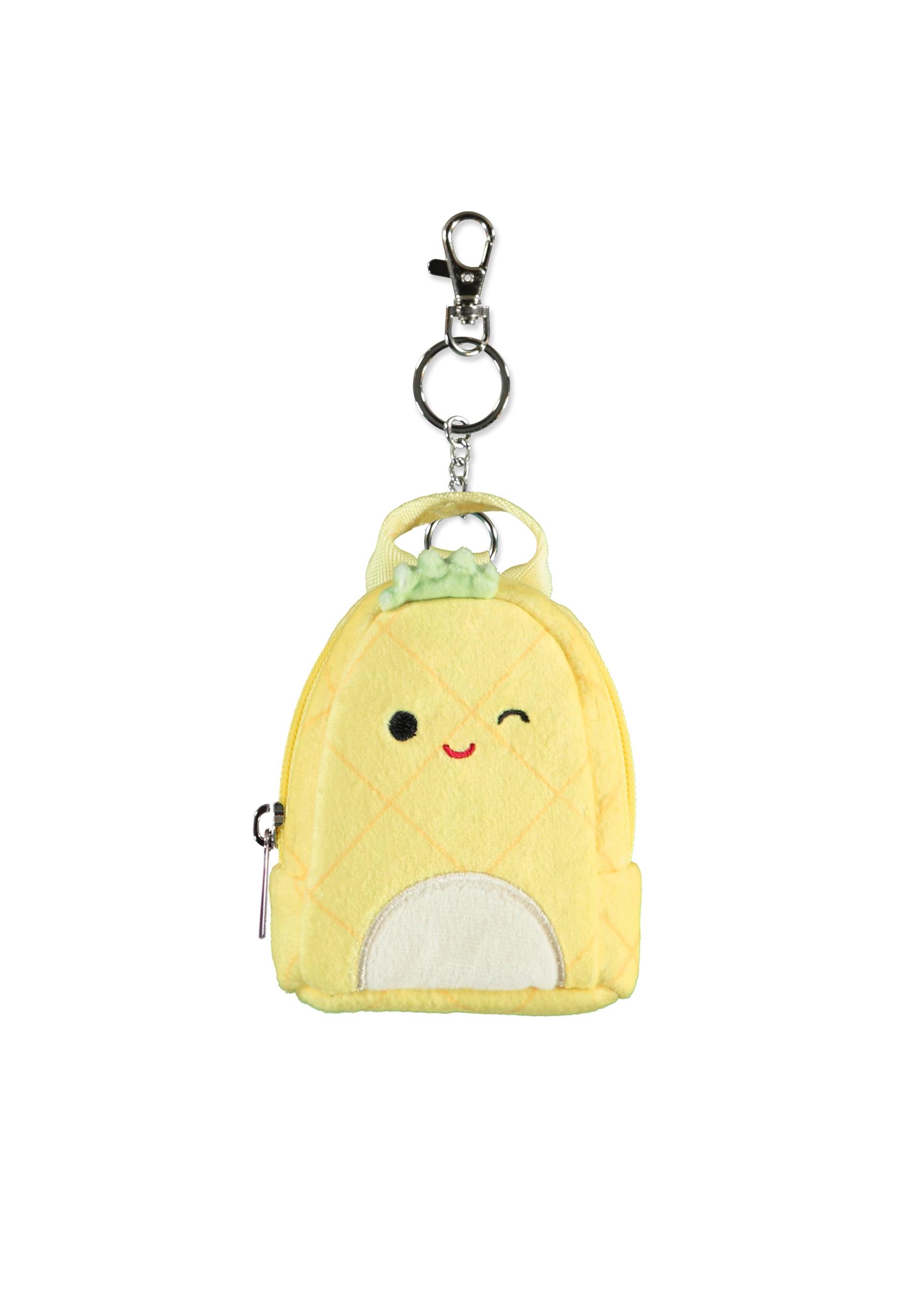 Squishmallows Maui Sleutelhanger Rugzak