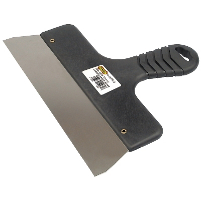 Pariere Rakel Kunststofgreep 25 cm