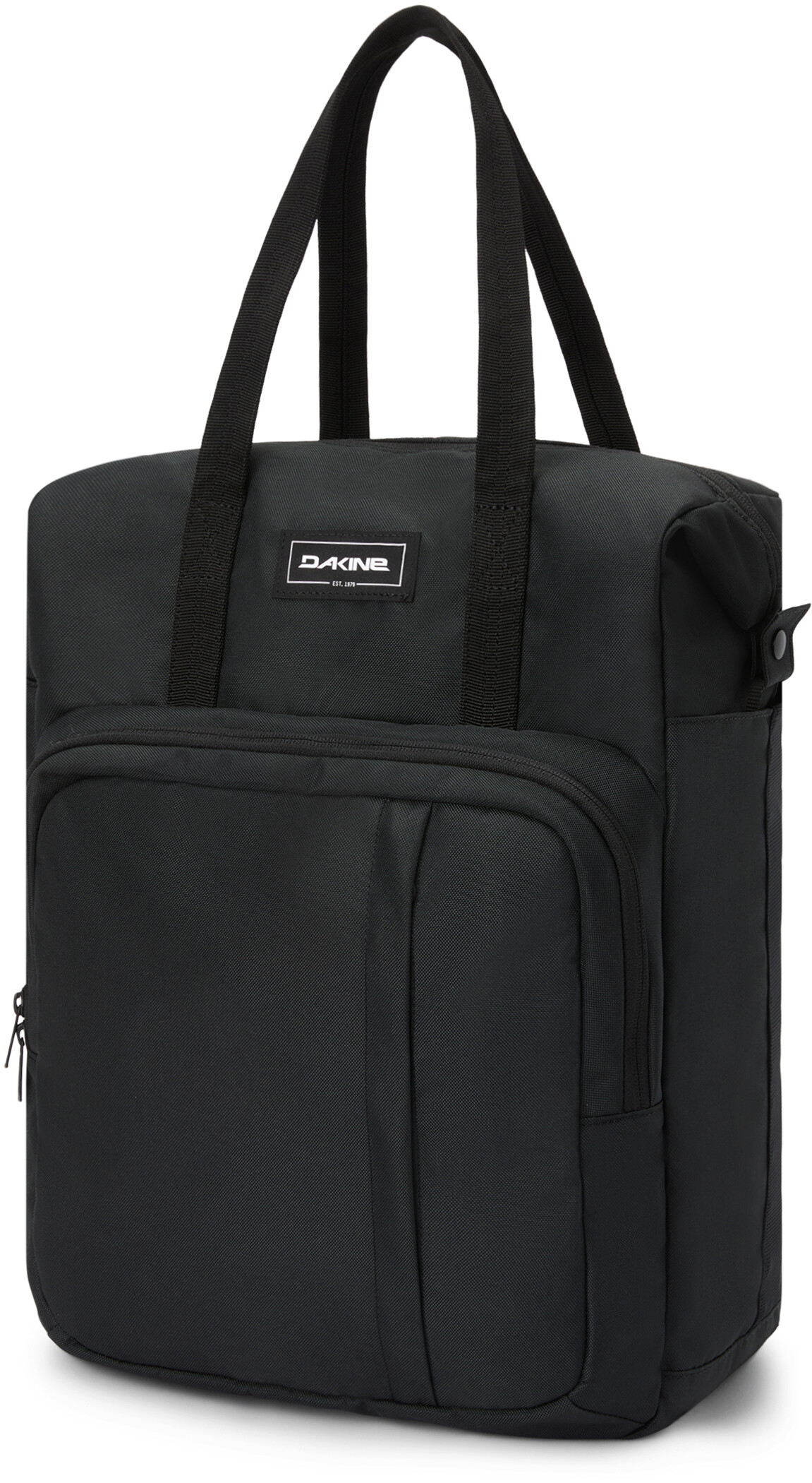 Dakine Rugzak Campus Hybrid 26l Black