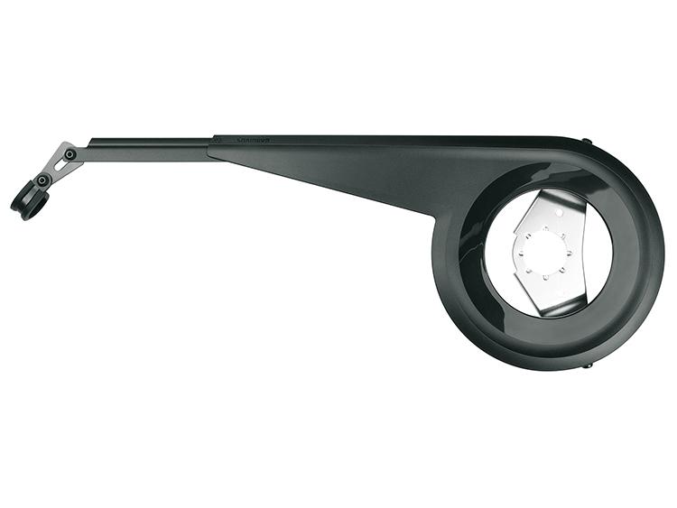 SKS kettingkast Chainbow zwart 46-48T