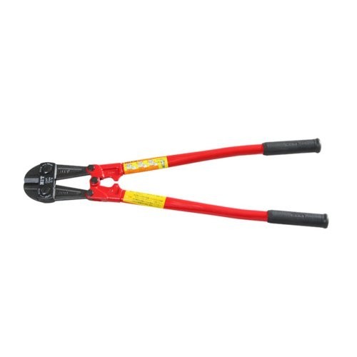 HIT Boutensnijder 600 mm Zwart 8/10 mm