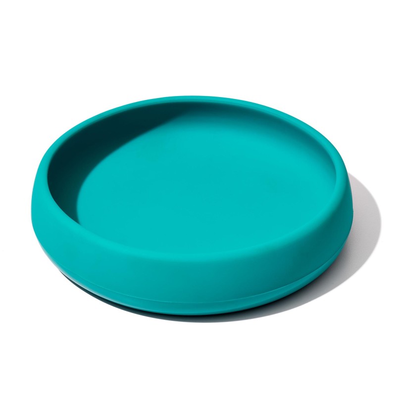 OXO Bord silicone Teal