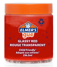 Elmer's Slijm 236 ml Roze