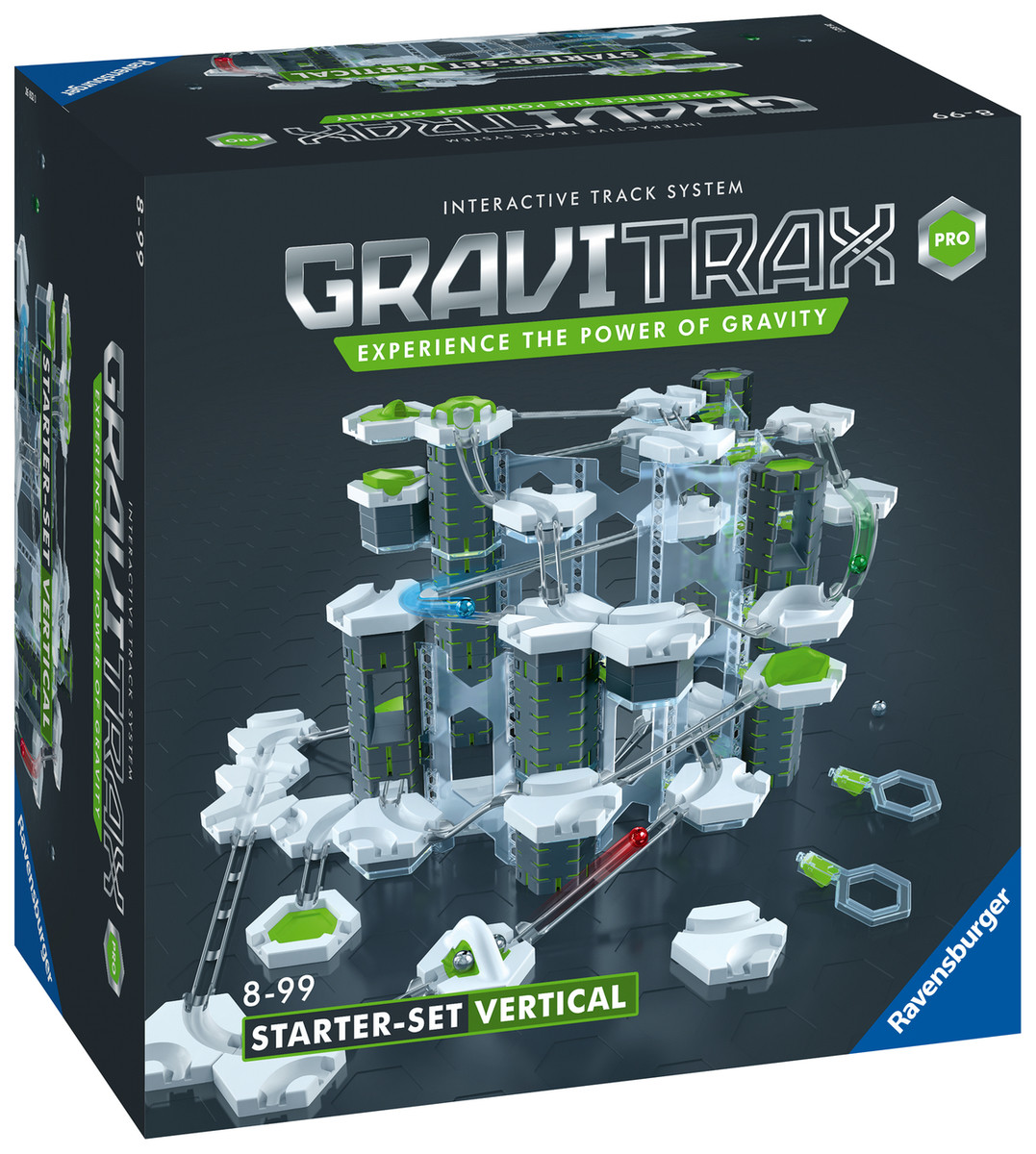 GraviTrax Pro Vertical Starter Set