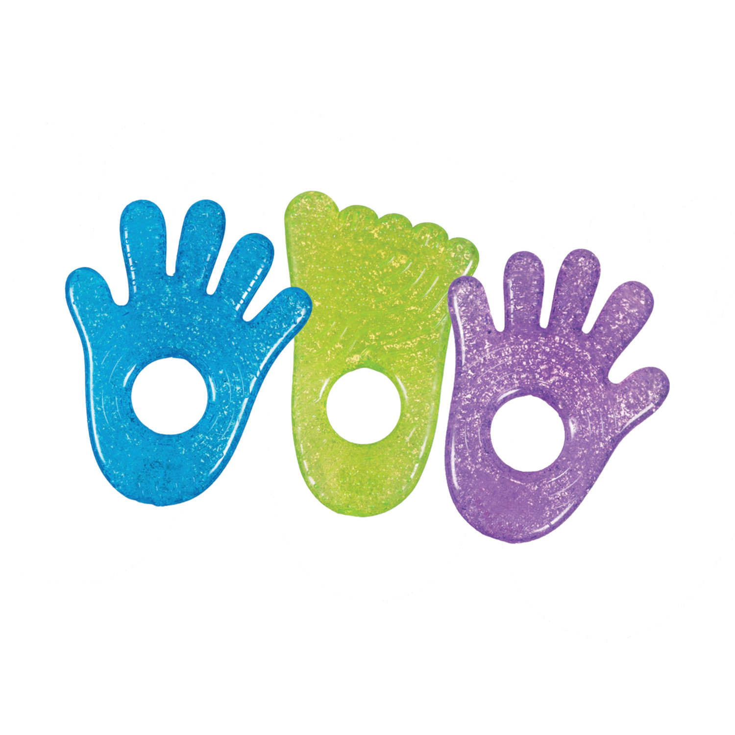 Munchkin Bijtring Fun Ice