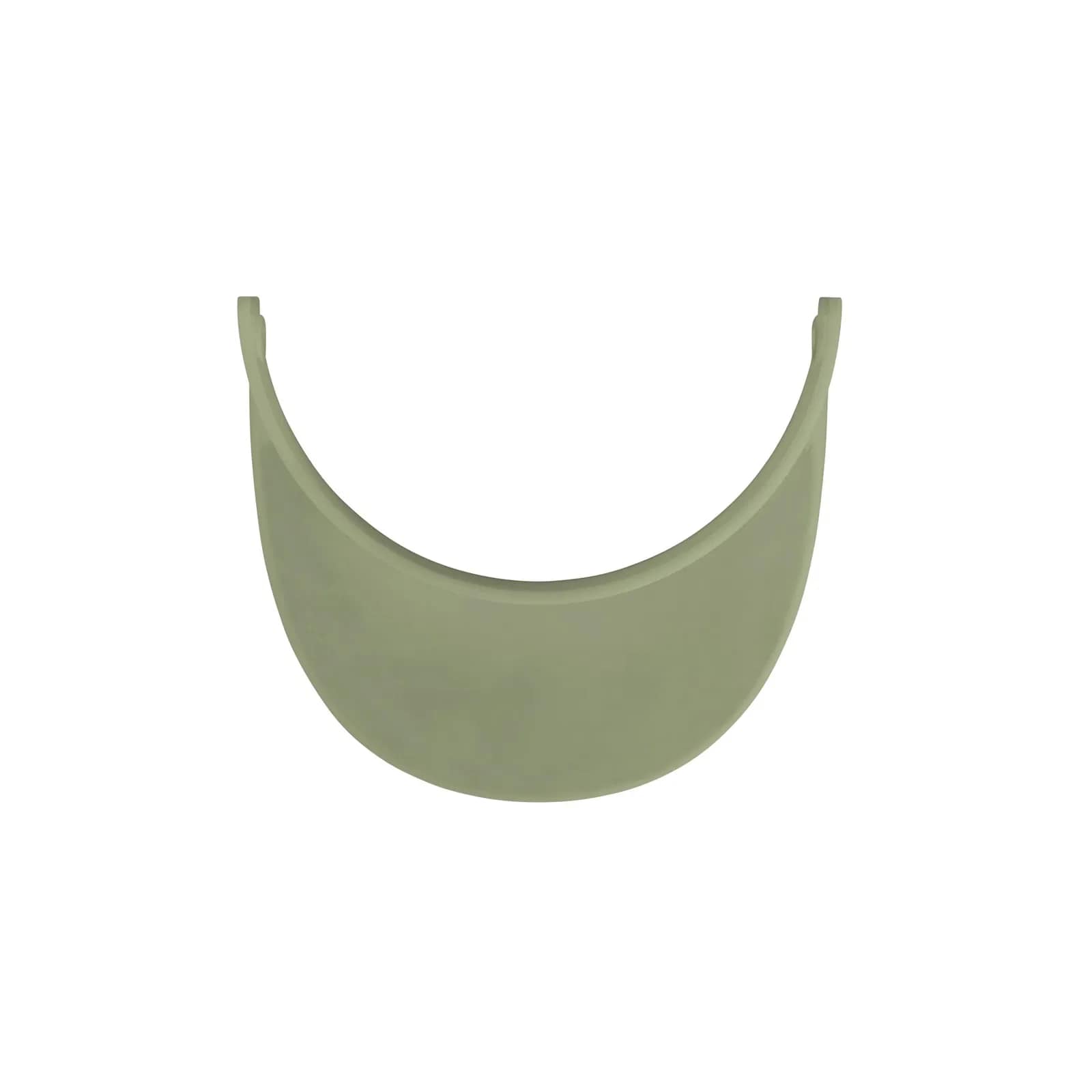 Mr.Wattson Sun Cap Norbitt Herby Green 10.6x3.3 cm - Accessoire voor LED Lamp