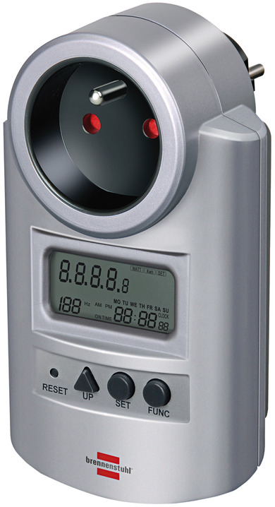 Brennenstuhl PM231E Energiekostenmeter