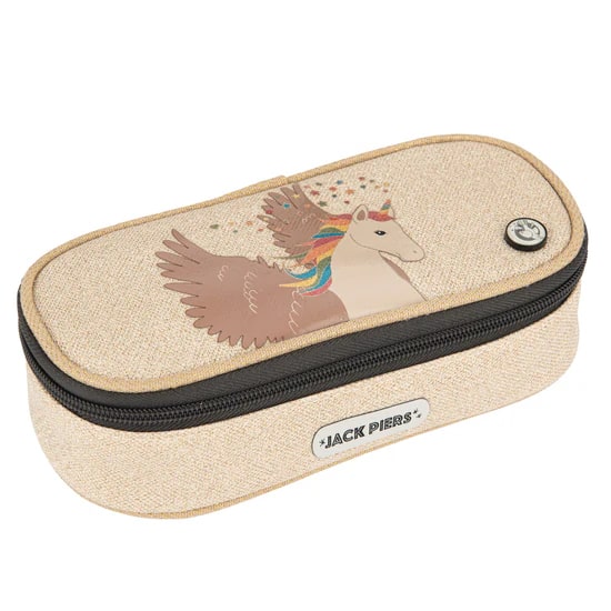 Jack Piers Pennenbox Unicorn 20x6x9 cm