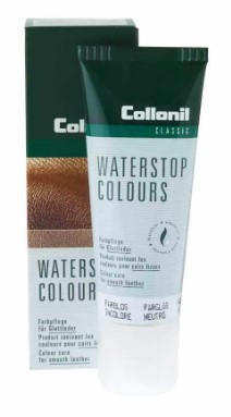 Collonil Schoenverzorging Waterstop Kleurloos 75 ml