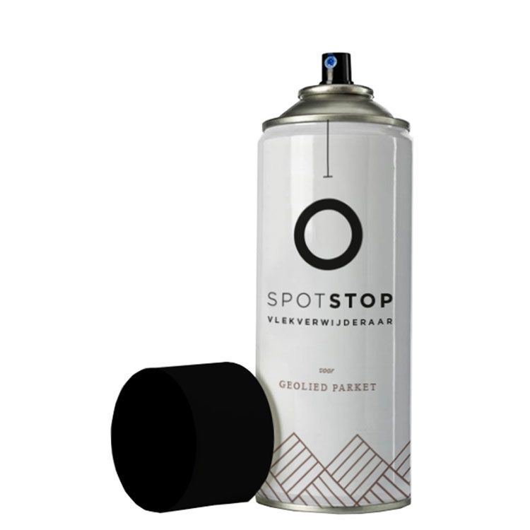 Woca Vlekkenverwijderaar Spot Stop Vet 150ml