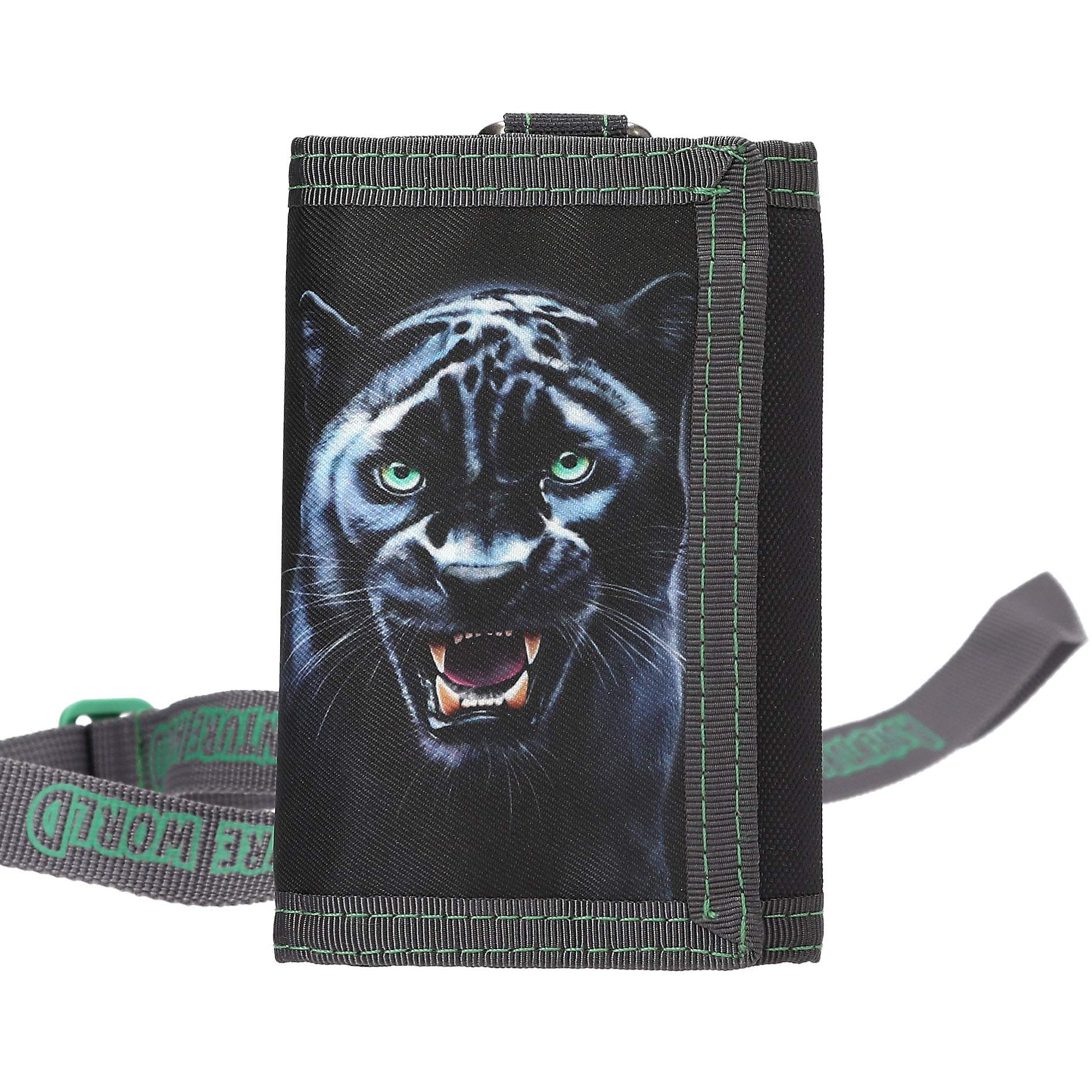 Advent World Portemonnee Panther