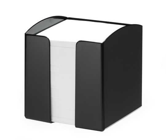Durable Note Box Trend Zwart