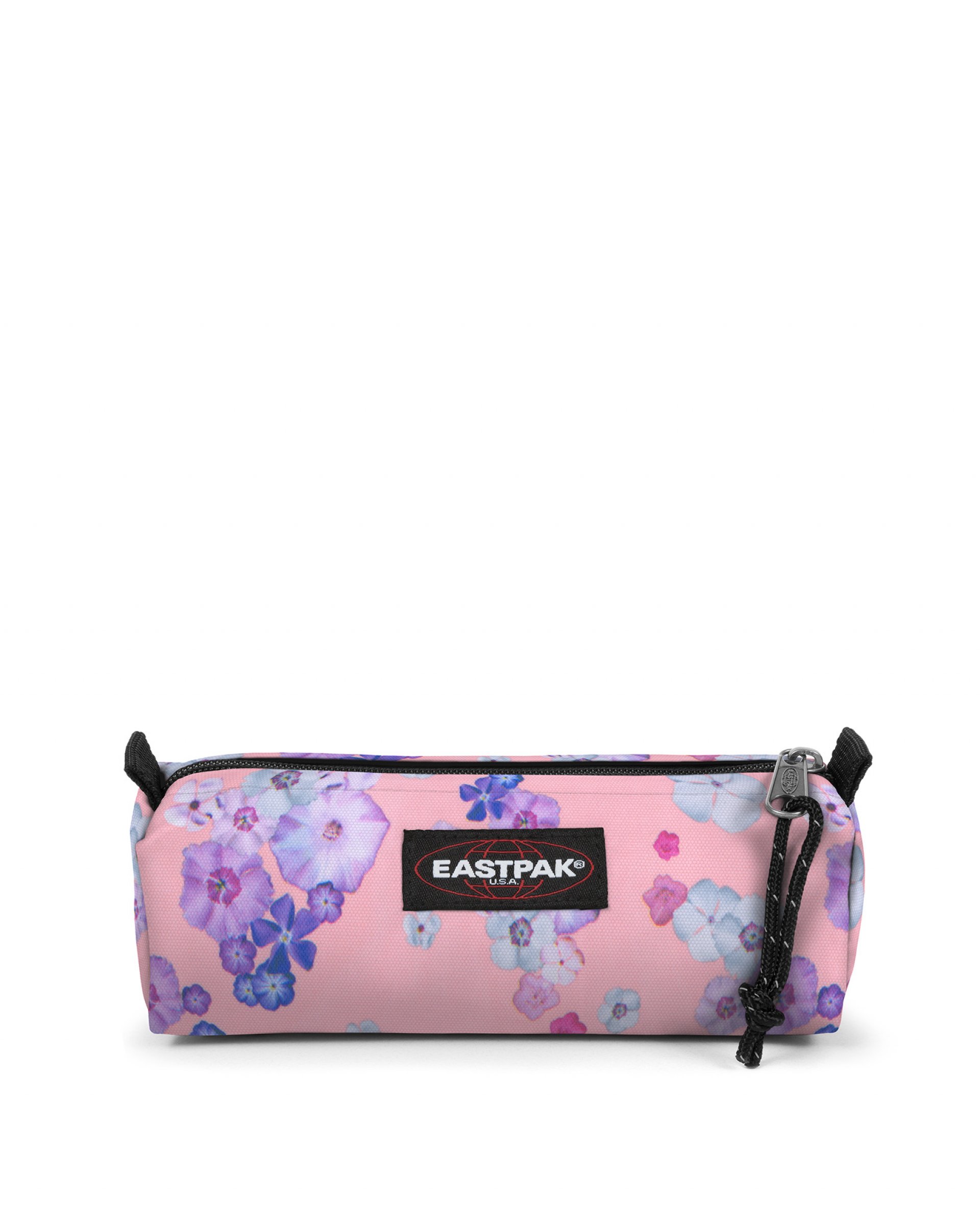 Eastpak Benchmark Pennenzak Floral Bloom Pink 20.5x7.5x6cm
