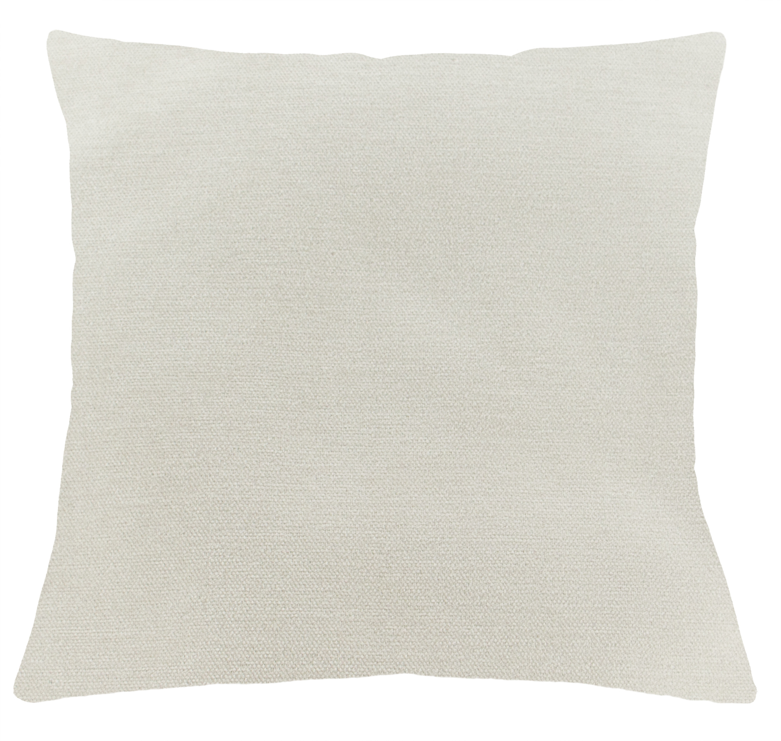Poppe Sierkussen Maloy 60x60 cm Naturel
