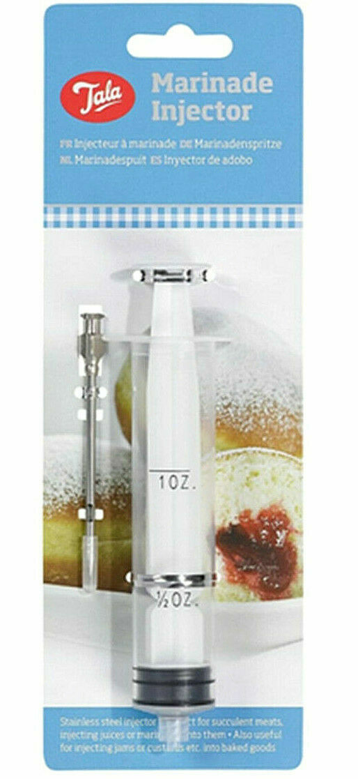 Tala Marinadespuit 30ml