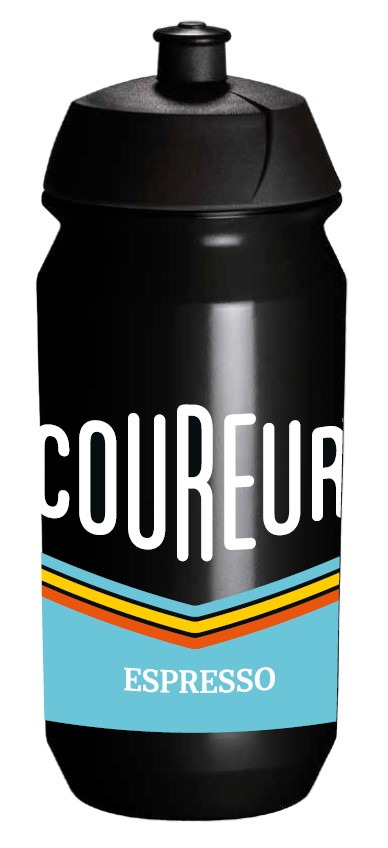 Sportbidon Coureur 500ml