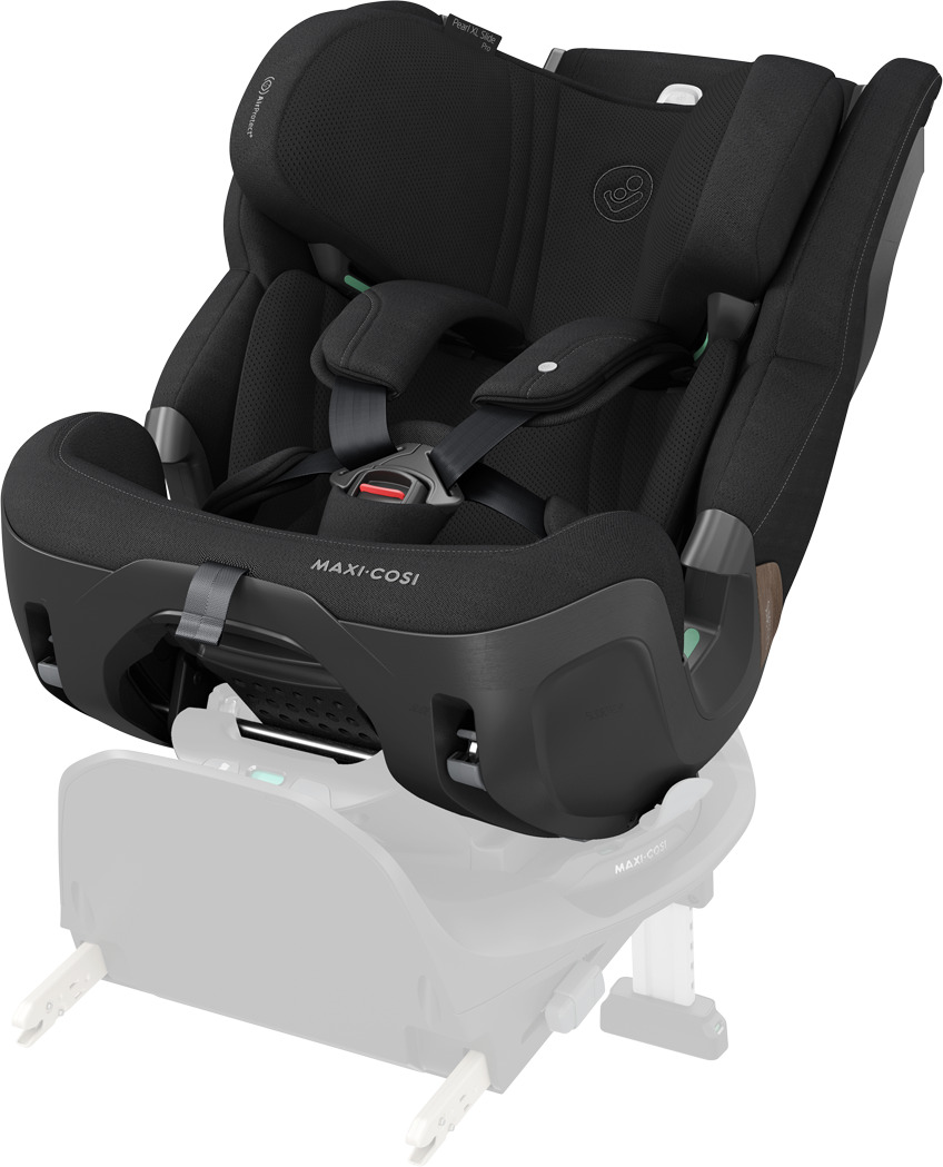 Maxi-Cosi Autostoel Pearl XL Slidetech Pro Authentic Black  61-150 cm