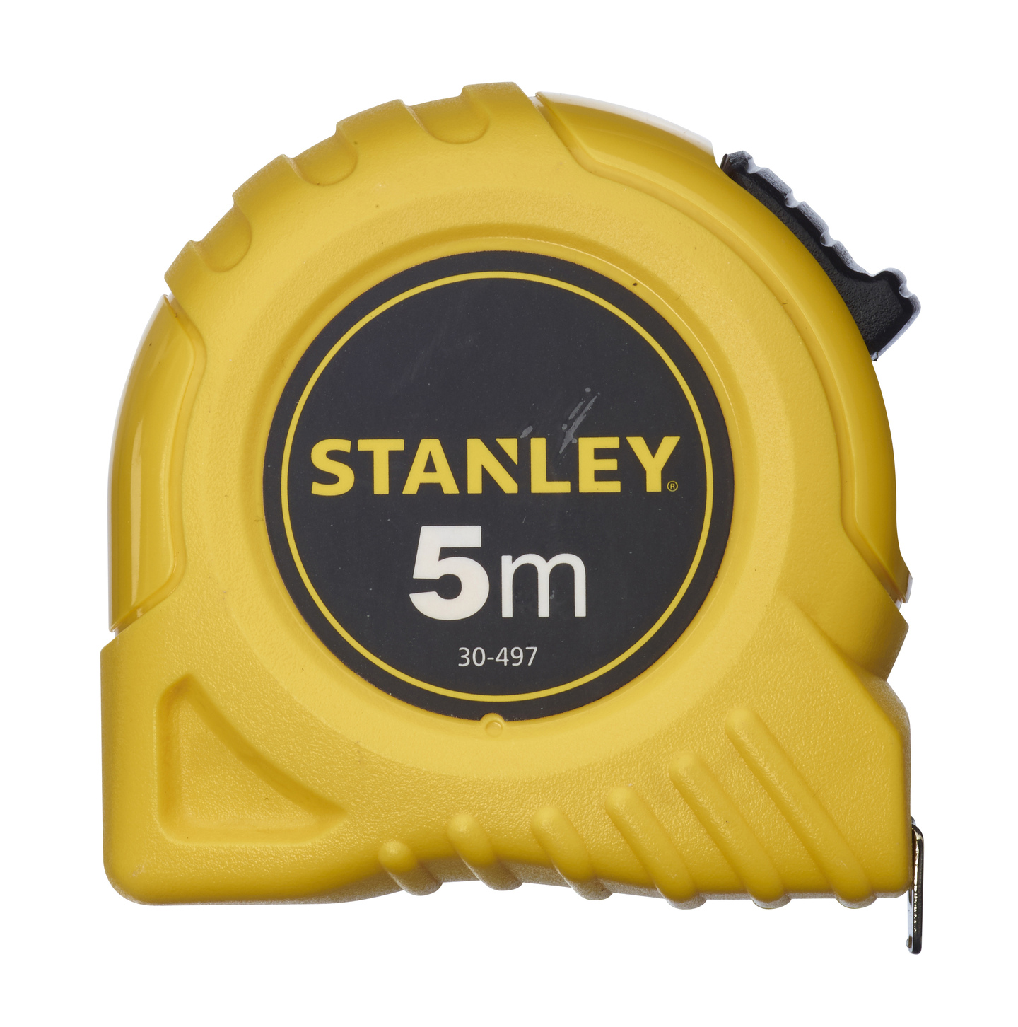 Stanley Rolbandmaat 5 m, Rolmeter