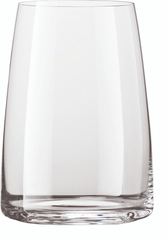 Zwiesel Glas Waterglas Vivid Senses 50cl set 4 stuks - Tumbler
