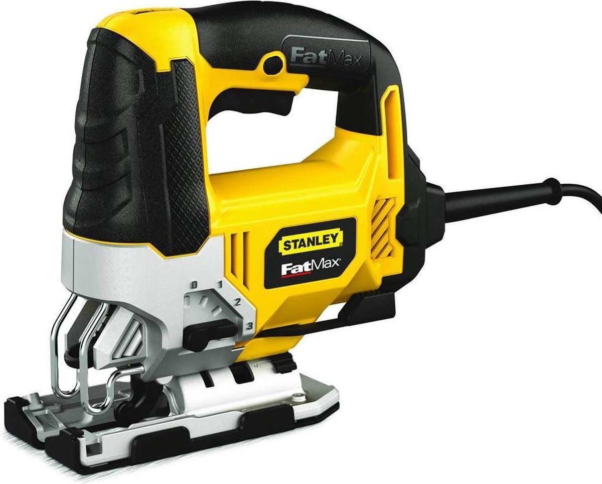 Stanley Fatmax Pendeldecoupeerzaag 710 W