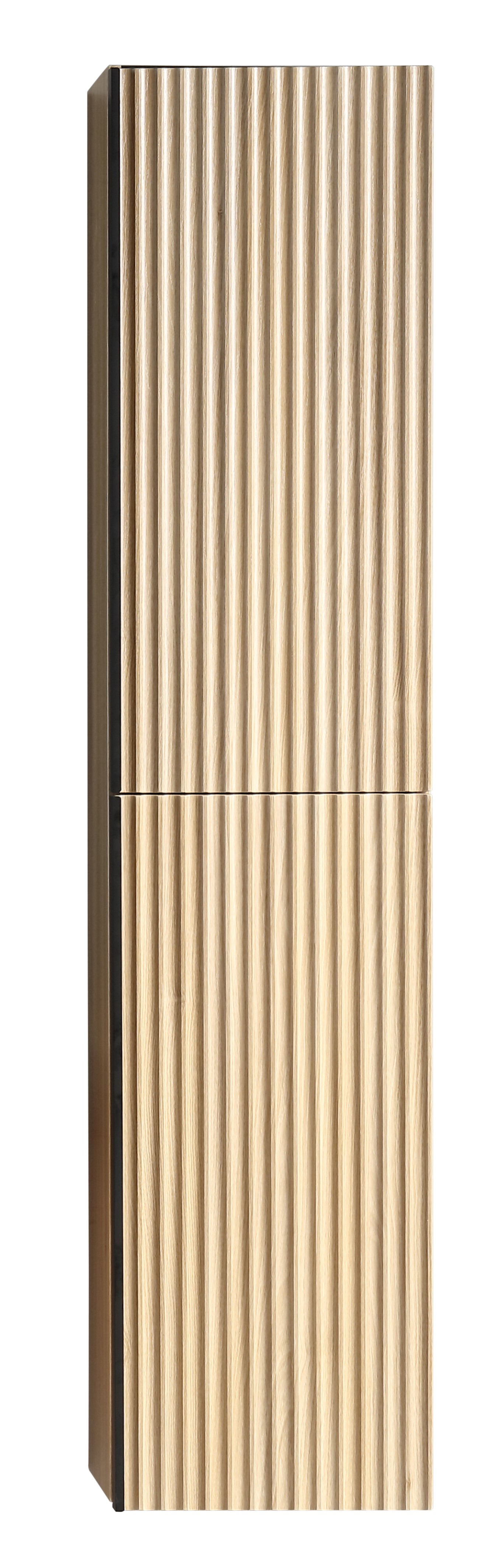 Brunella Kolomkast 160 cm Eiken Omkeerbaar