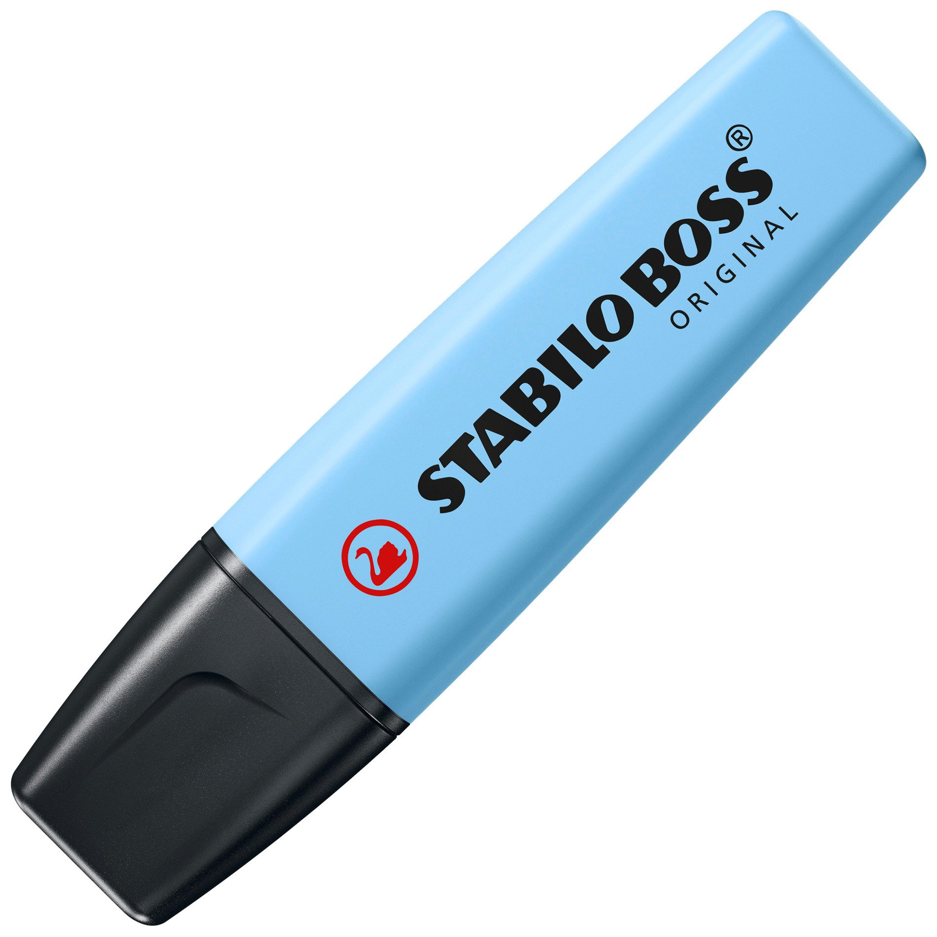 STABILO BOSS Markeerstift Original Breezy Blue - Pastel