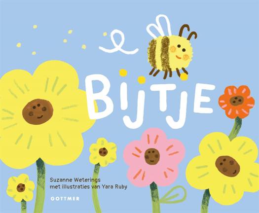 Bijtje - Suzanne Weterings +2j