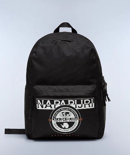 Napapijri Rugzak  H-Boussine Dp Big Black 041
