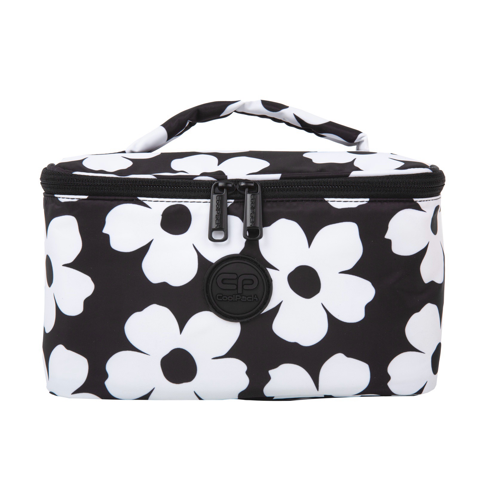 Coolpack Make-up Tas Flores Jasmine 25x16x14 cm