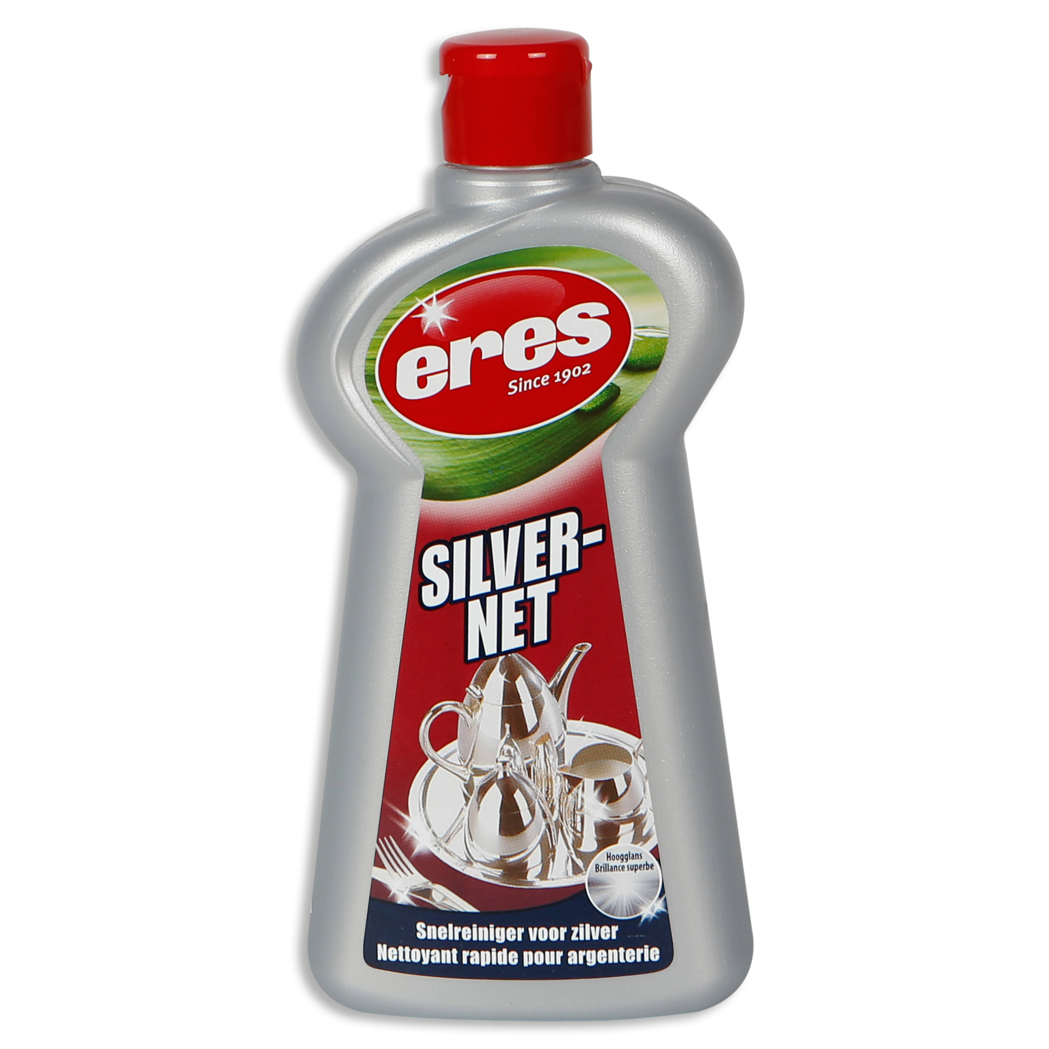 Eres Silver-net Snelreiniger - 225ml