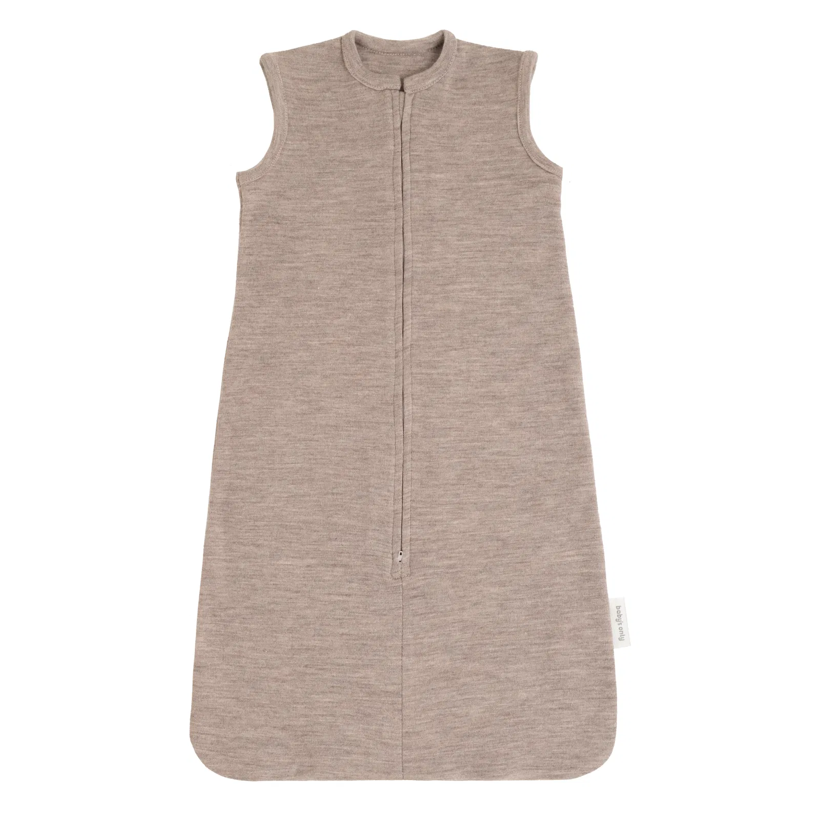 Baby's Only Slaapzak Merino Fine Meadow Sand  60 cm