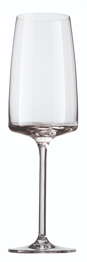 Zwiesel Glas Champagneglas Vivid Senses set 2 stuks