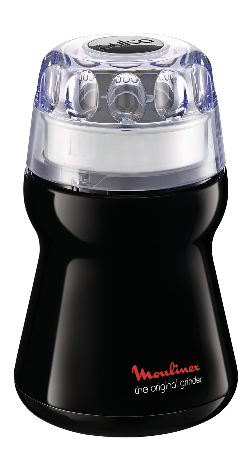 Moulinex koffiemolen AR1108 Zwart