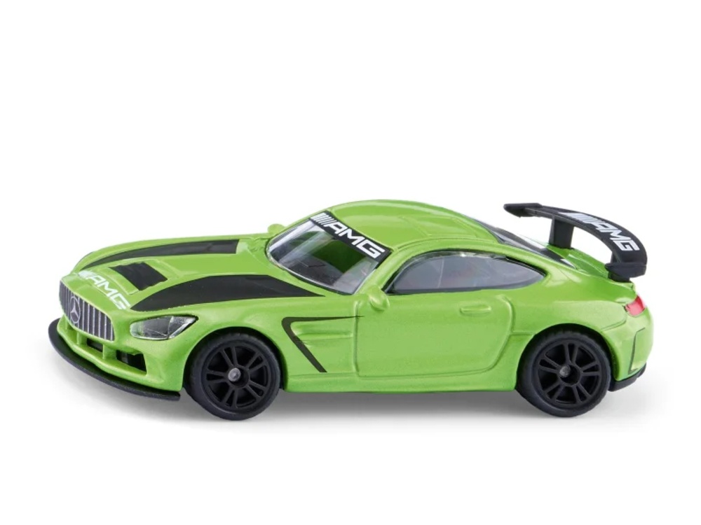 Siku 1118  Mercedes AMG G14 ** Klein schaalmodel op blister