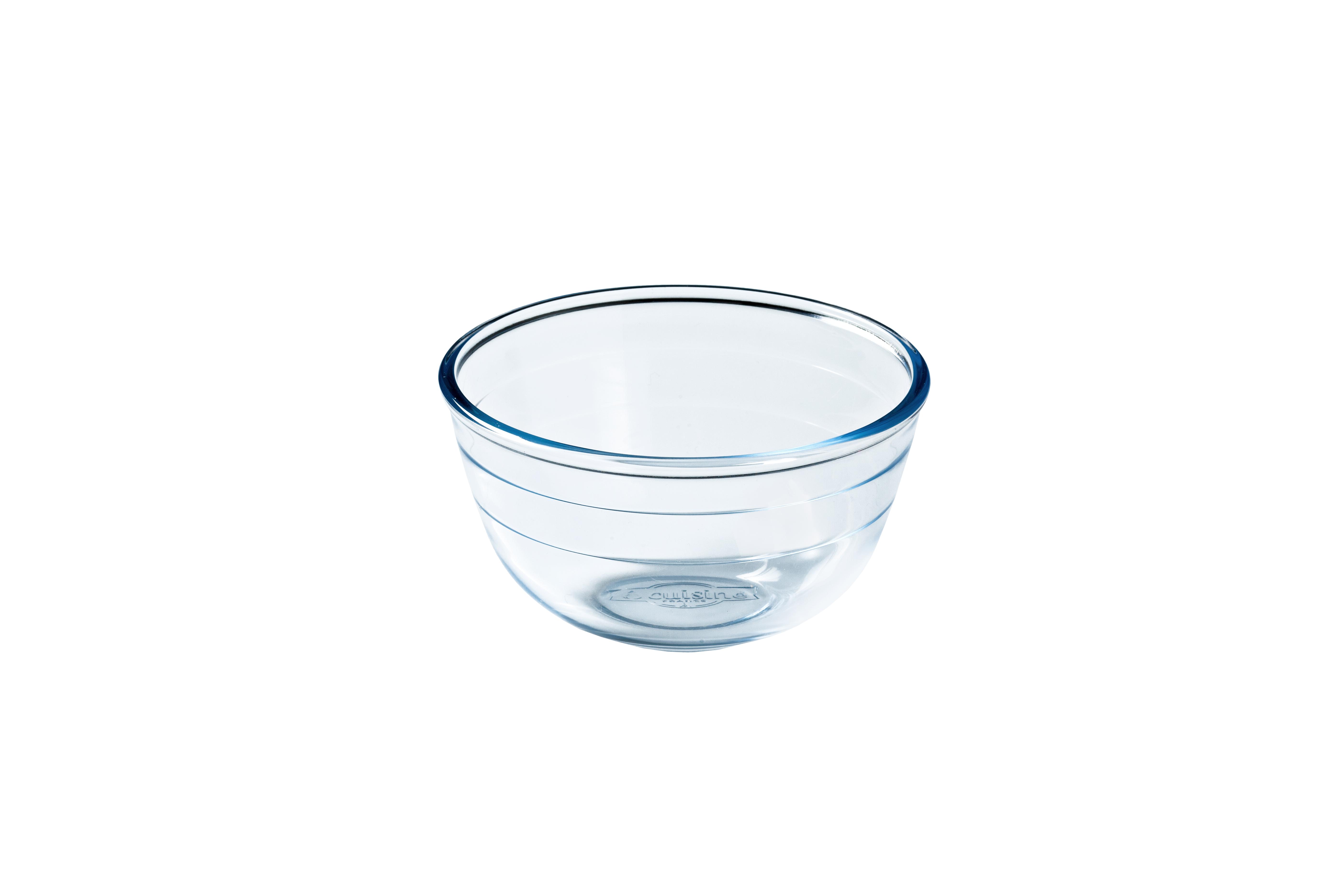 O Cuisine Mengkom 1l - Glas - diameter 16cm