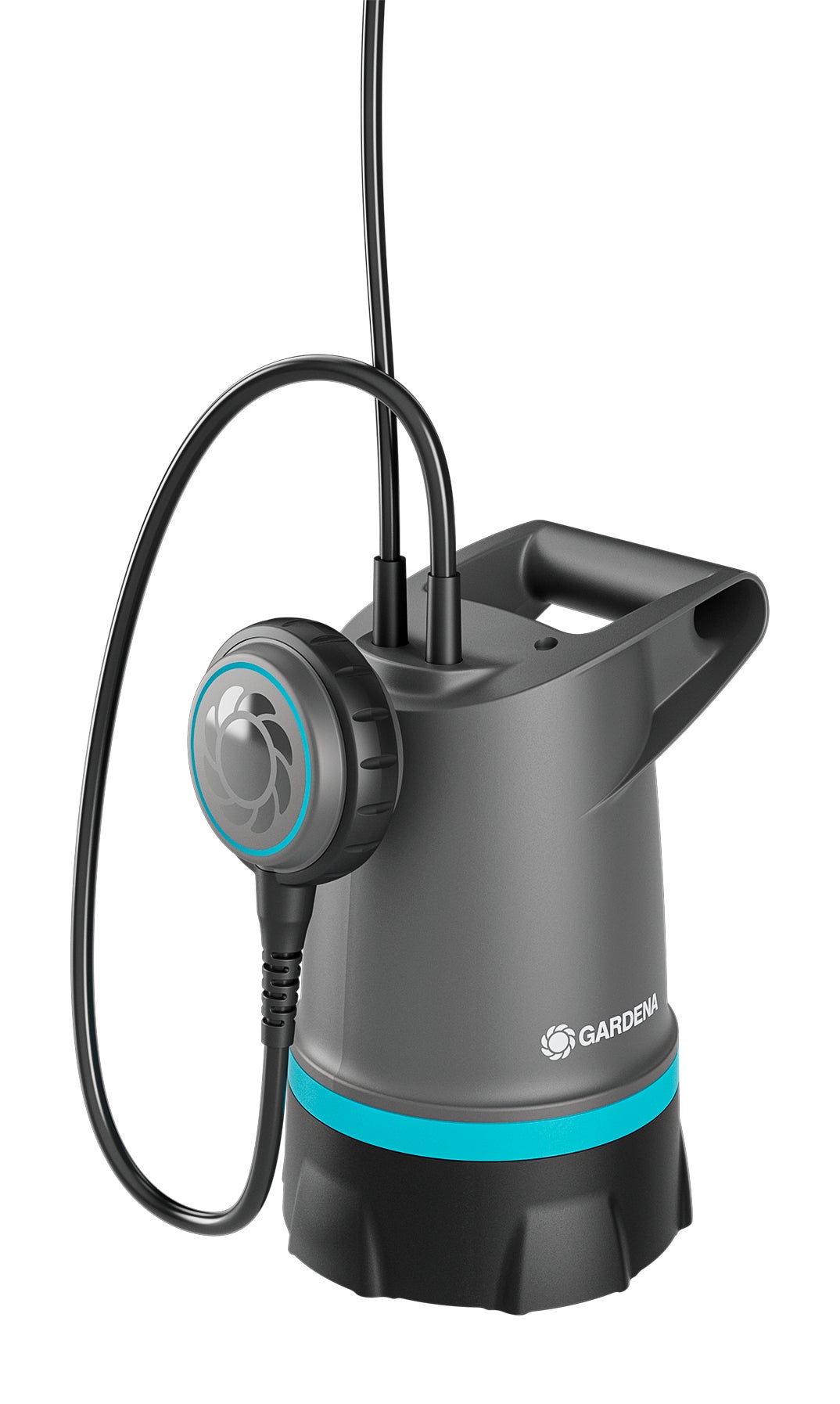 Gardena Dompelpomp Basic 20.000 l per uur