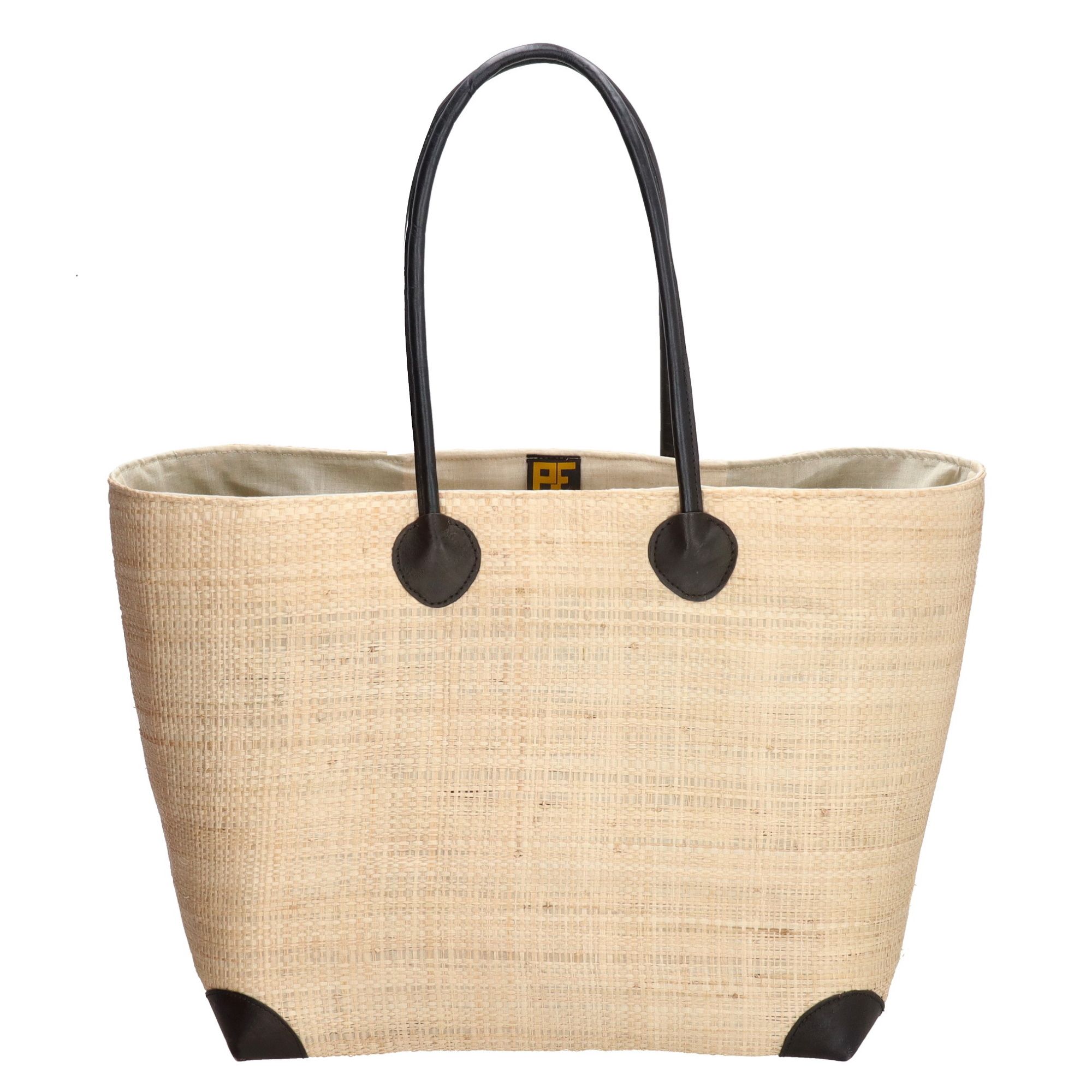 PE Florence Hangara Mand Natuur 52x23.5x33.5 cm