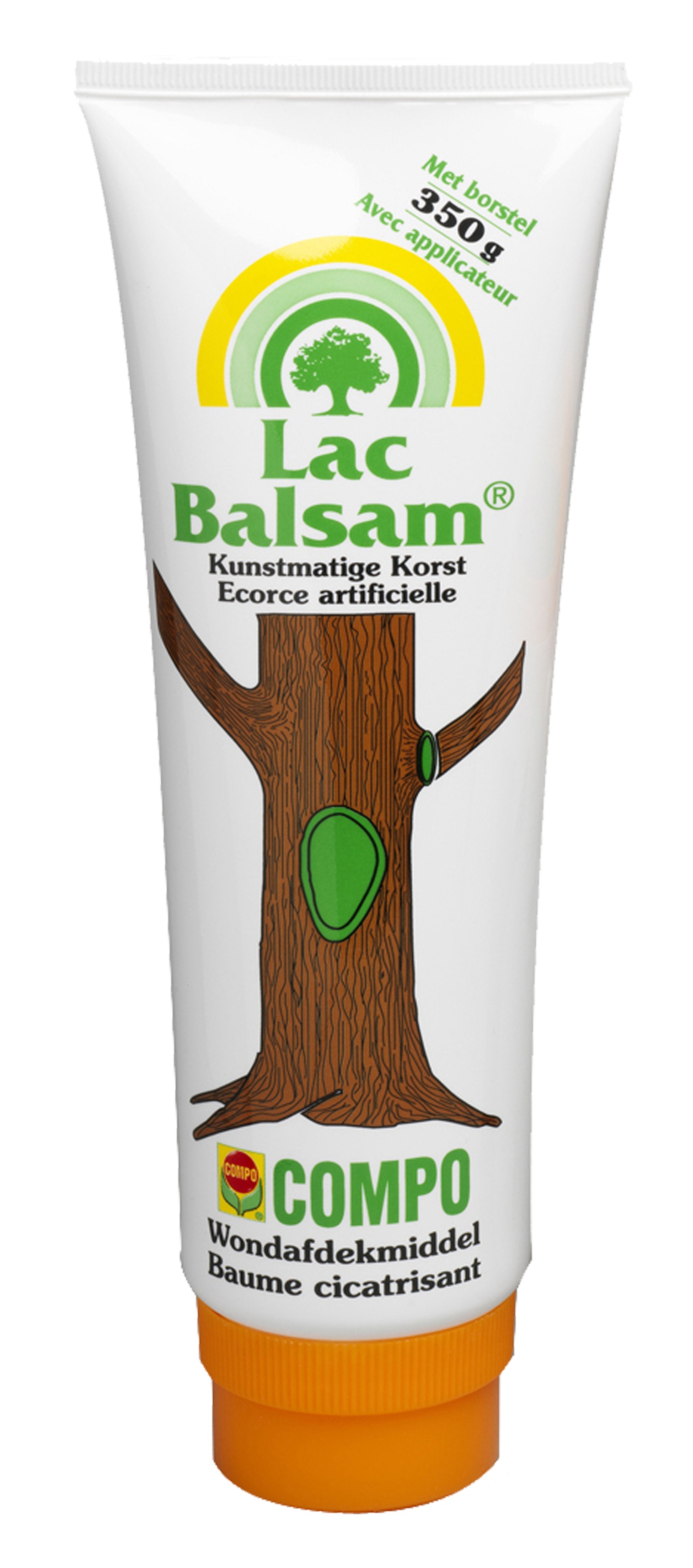 COMPO Lac Balsem 350gr Wondafdekmiddel