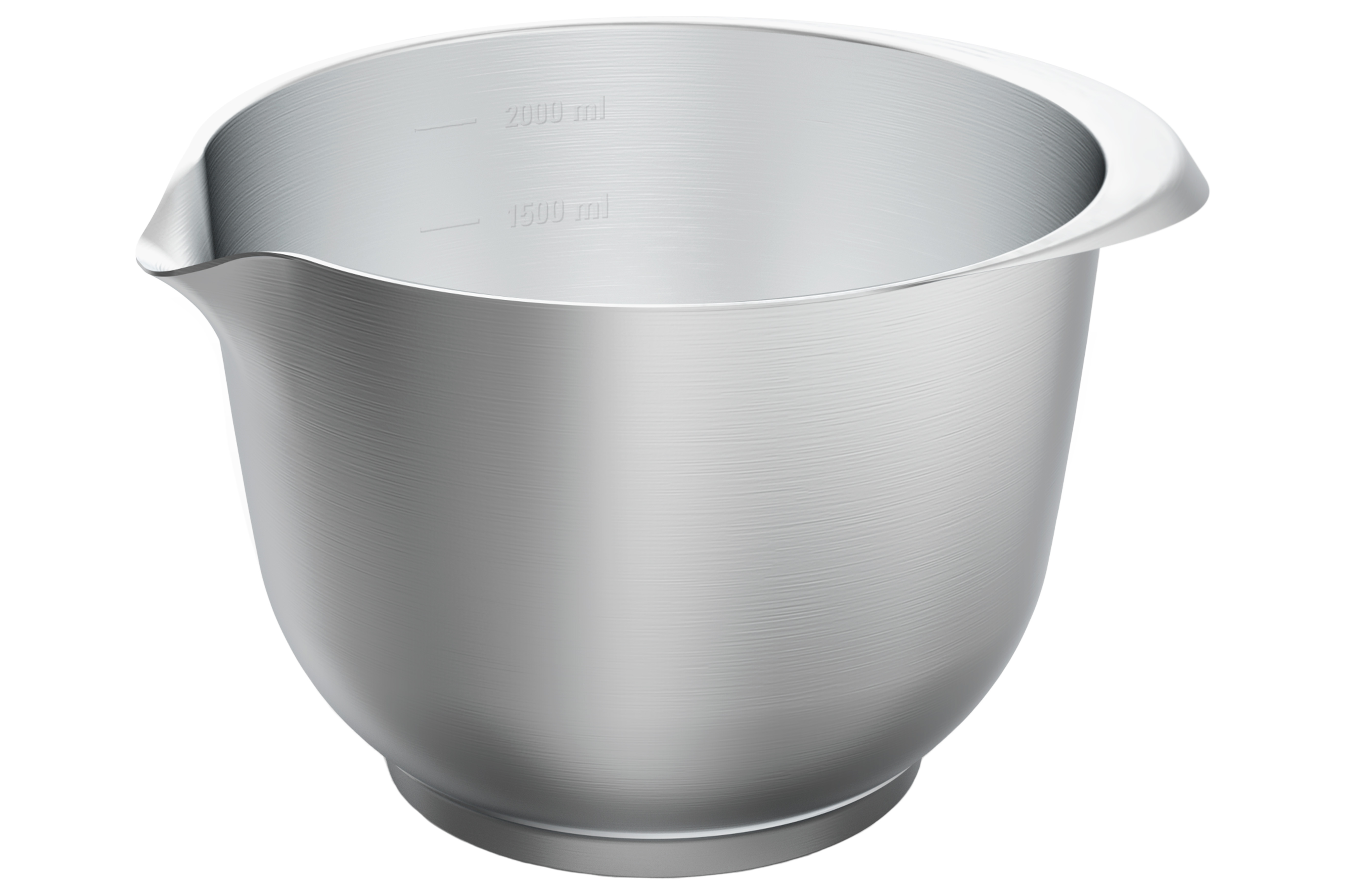 Birkmann Mengkom Premium Baking 2l - 18x13 cm