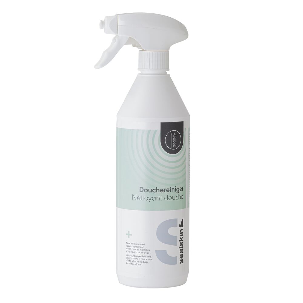 Sealskin Douchereiniger 750 ml