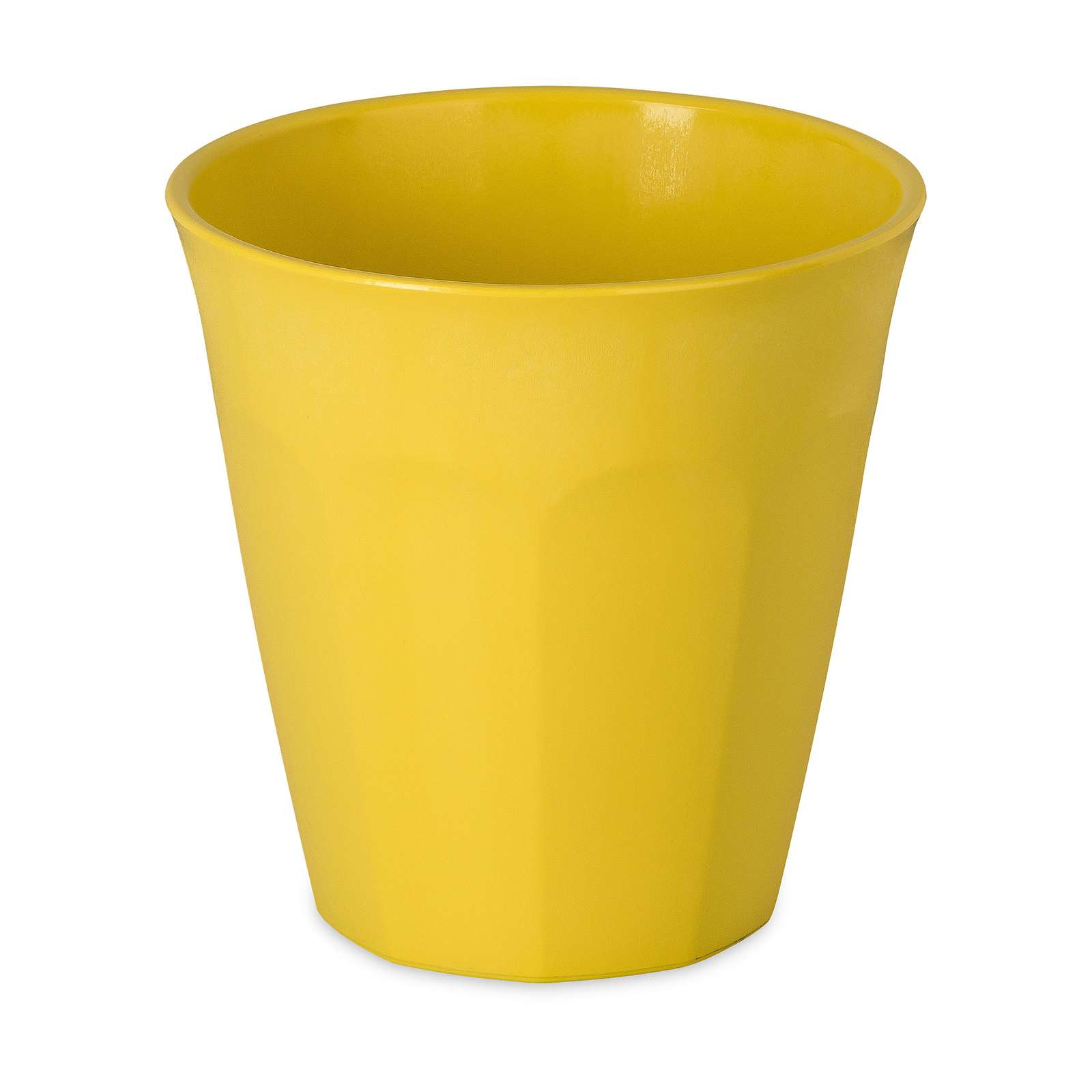 Koziol Beker Nora M Strong Yellow 300ml